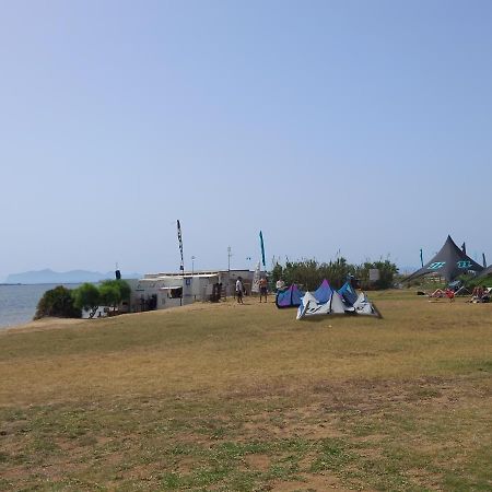Kite Francy'S House Villa Marsala Exterior photo