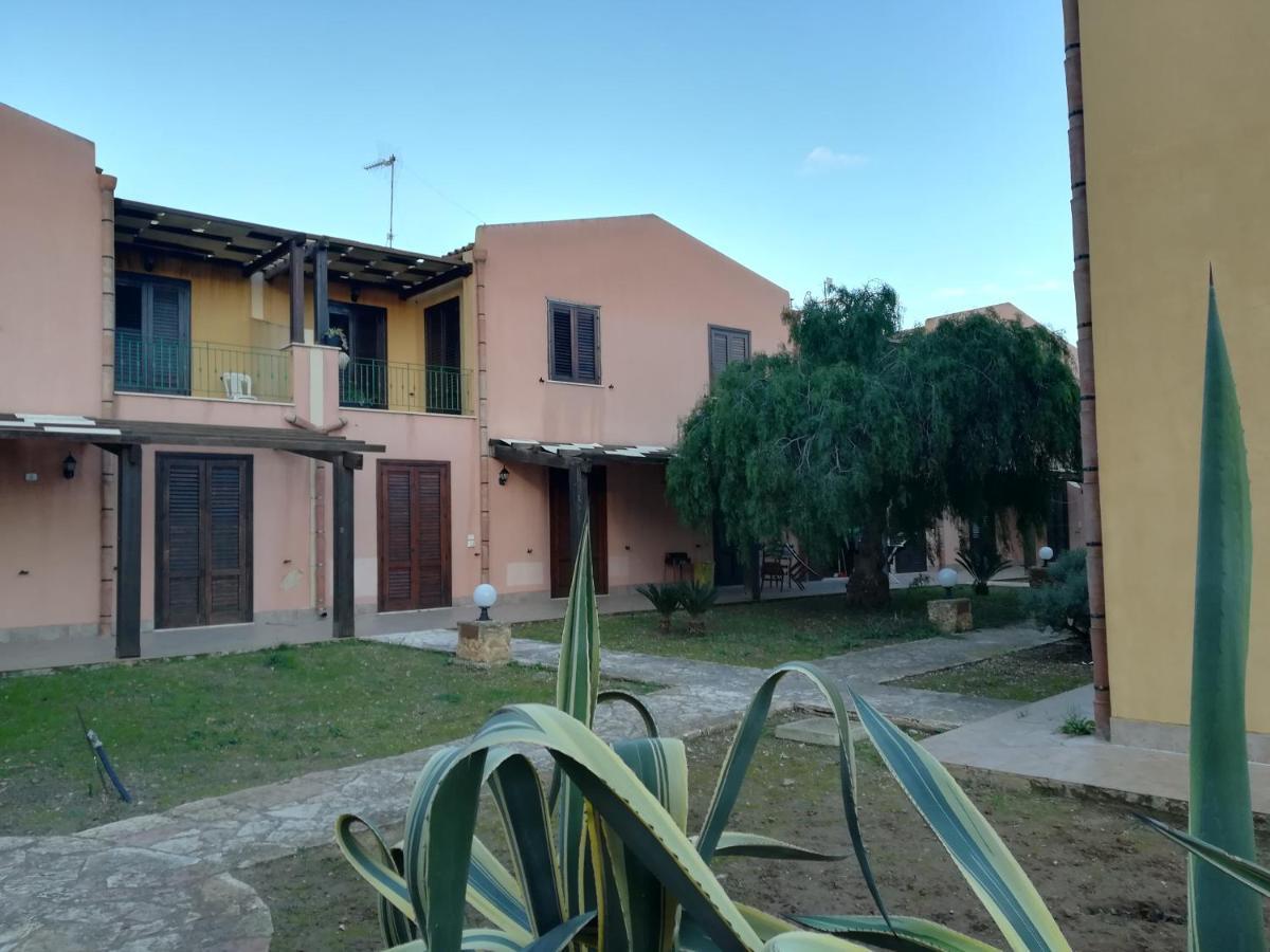 Kite Francy'S House Villa Marsala Exterior photo