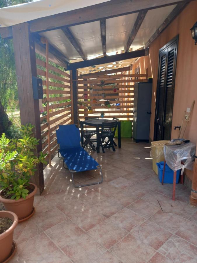 Kite Francy'S House Villa Marsala Exterior photo